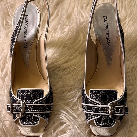 Brand New Aramani Shoes - Picture 6 of 13